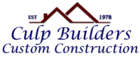 Culp Builders | Amarillo Texas